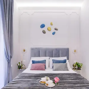  Appartement Deluxe